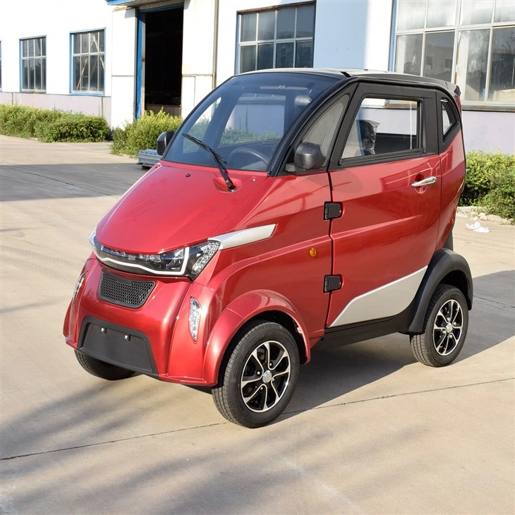 EEC Approved Electric Passenger Scooter With Low Price For Adult EEC Approved Electric Passenger Scooter With Low Price For Adult