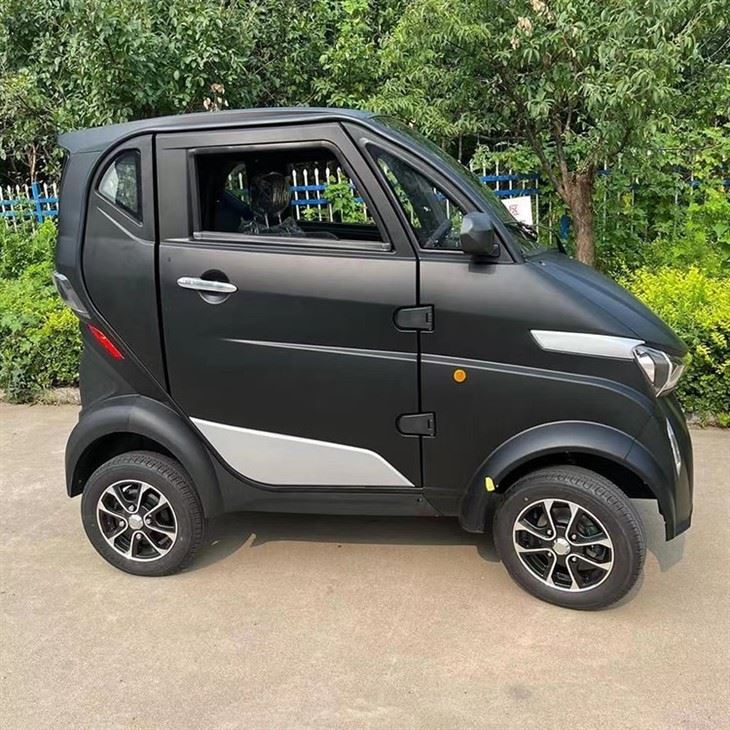 EEC Approved Electric Passenger Scooter With Low Price For Adult EEC Approved Electric Passenger Scooter With Low Price For Adult