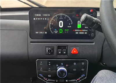 High-Quality Electric Cargo Trucks F Europe EEC Electric Freight Trucks High-Quality Electric Cargo Trucks F Europe EEC Electric Freight Trucks